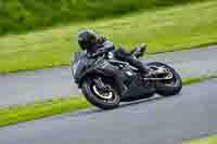 Middle Group Black Bikes